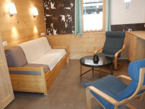 Appart Pointe de Nyon Morzine Centre 4 à 5 pers calme jardin vue parking Morzine